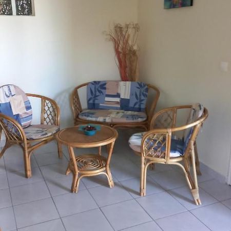 Charmant Petit T2 Dans Maison Vieux-Bourg 외부 사진