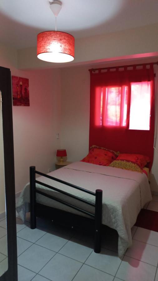 Charmant Petit T2 Dans Maison Vieux-Bourg 외부 사진