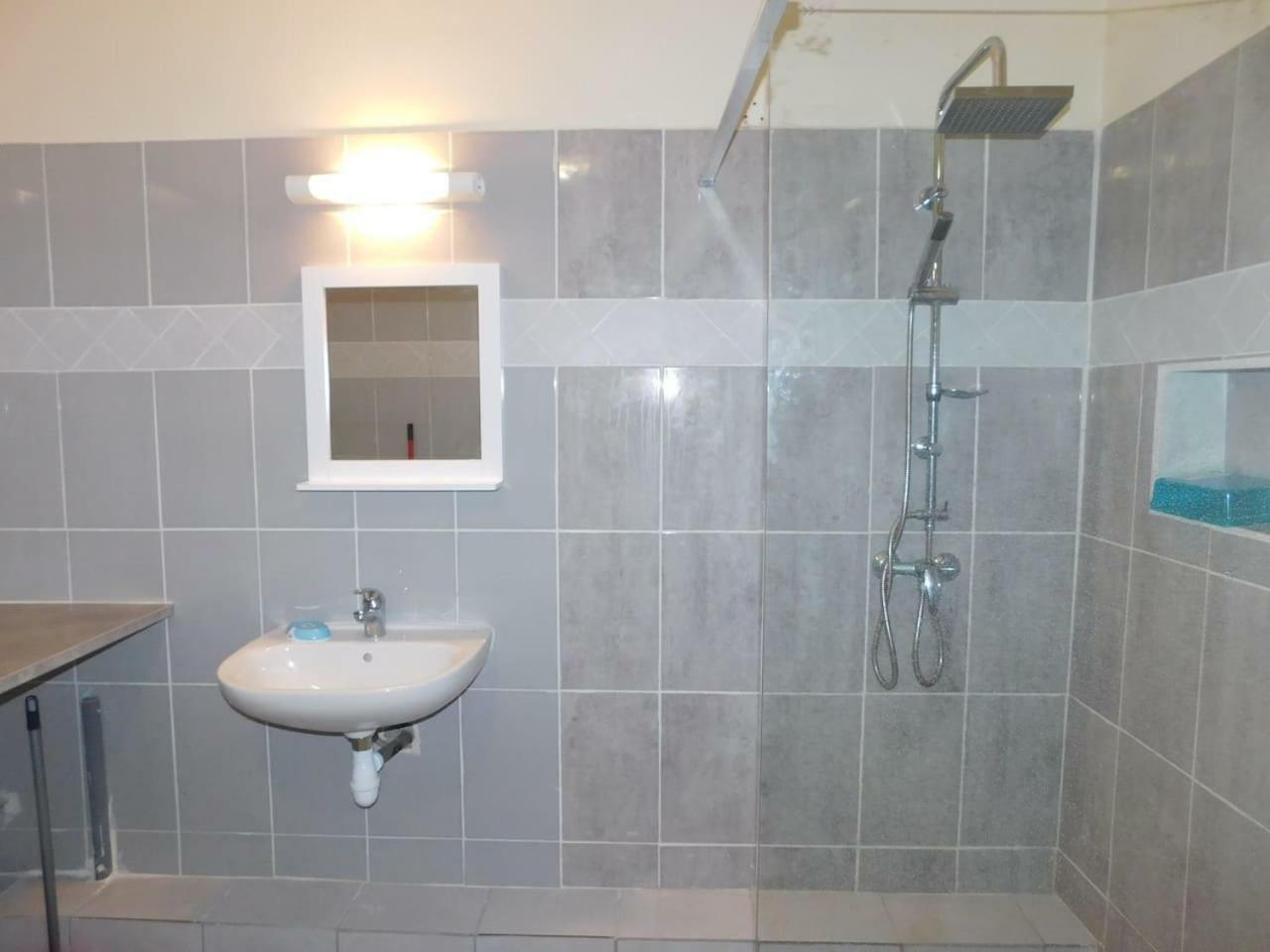 Charmant Petit T2 Dans Maison Vieux-Bourg 외부 사진