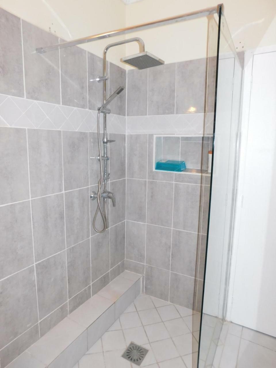 Charmant Petit T2 Dans Maison Vieux-Bourg 외부 사진
