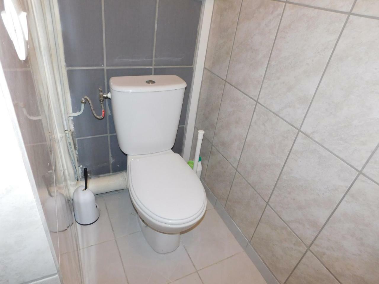 Charmant Petit T2 Dans Maison Vieux-Bourg 외부 사진